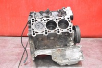 фото thumb №6, Блок dół двигателя wał abc audi a6 c4 2.6 v6 150 km 94-97