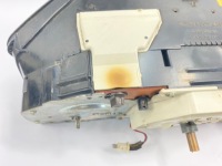 Панель приборная панель mercedes w124 1245420011 1245401348 Киев, фото thumb