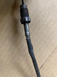 фото thumb №1, Citroen peugeot 9643536680 датчик вихлопних газів 2.7 hdi