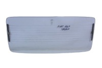 фото thumb №1, Стекло задняя задняя подогрев fiat 126p