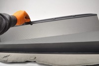 фото thumb №10, Renault scenic ii шторка задня задня багажника полиця 8200278676