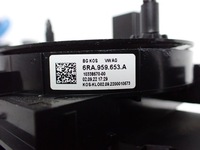 фото thumb №9, Рычаг переключатель лента комбинированный 2q1953507l 6ra959653a seat arona 22r