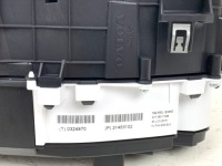 фото thumb №8, Volvo s60 v60 лічильник прилади автоматична коробка передач 31453102