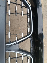 фото thumb №11, Бампер перед передній bmw i4 4 g26 m-pakiet 21- 8738564