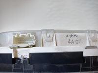 фото thumb №6, Счетчик приборы mazda 6 2.0 citd jcgj6fc