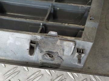фото thumb №4, Fiat ducato 06-14 решётка радиатора решётка