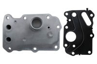 Nty радіатор оливи eng 2.0 range rover 2015- , discovery v 2016- в Україні, фото thumb