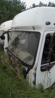 фото thumb №5, Renault premium dxi кабіна angielska cała