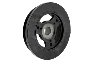 фото thumb №11, Колесо ременное вала коленчатого grand cherokee 4.0 -04