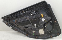 фото thumb №6, Боковина оббивка двері праві зад mercedes w212 eu