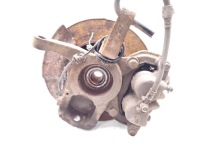 Ssangyong korando ступиця колеса передній 2.2 xdi 4wd дизель 131kw 178 hp в Україні, фото thumb