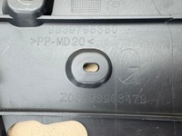 фото thumb №15, Peugeot 5008 3 iii 23r- направляющая кронштейн бампера 9839795380 / 99963479