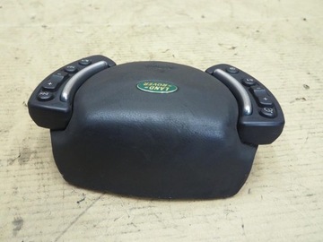 фото thumb №10, Подушка водія подушка безпеки range rover vogue l322