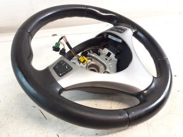 фото thumb №5, Bmw e90 e87 руль кожаный