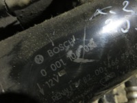 фото thumb №2, Стартер renault scenic ii 2.0 b 0001106023 x