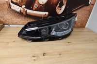 фото thumb №1, Vw golf viii 8 iq light повний led 5h1941059c ліва lampa5