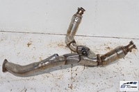 фото thumb №7, Audi a8 каталізатор фільтр частинок твердих dpf 4h0254250lc 4h0254200j 4h0 25