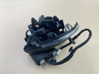 фото thumb №15, Зеркало левая volvo xc40 14-pin bez камеры рычаг поворотник корпус