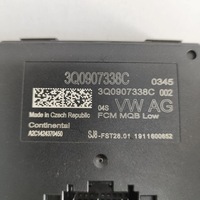 фото thumb №7, Audi a1 2019 блок управления / модуль света lcm