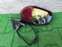 фото thumb №1, Дзеркало bmw ix i20 15 pin камера трикутник