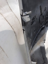 Audi a4 8k0 8k рестайлинг  s-line без pdc бампер перед с Разборки, фото thumb