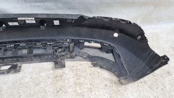 фото thumb №5, Бампер opel grandland x 17-21 зад 6xpdc