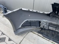 фото thumb №6, Skoda fabia iii бампер перед передний lf8h kompletny решётка радиатора 4xpdc 14-17