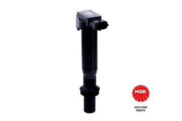 фото thumb №2, Катушка зажигания ngk 49100