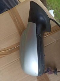 фото thumb №1, Peugeot 407 зеркало правое 8 pinów ezrc