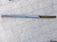 Купить Bmw x5 g05 правый  молдинг стекло перед новая оригинал, фото thumb