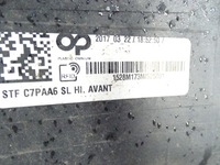 фото thumb №6, Бампер задняя задний audi a6 c7 s-line kombi 4g9