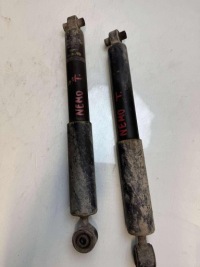 фото thumb №1, Citroen nemo 1400cm3 дизель амортизатор задній