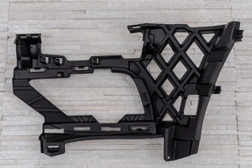 фото thumb №12, Новий ковзун бампера праві перед оригінальний номер 5na807724a