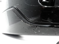 фото thumb №10, Mini countryman iii u25 jcw 23- спойлер диффузор накладка бампера зад 6xpdc