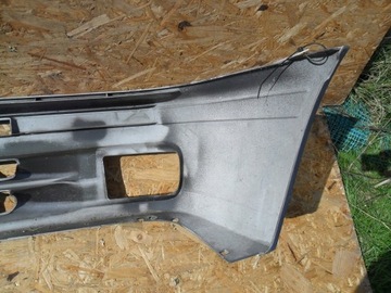 фото thumb №10, Nissan sunny 1991 1992 1993 1994- бампер переднее