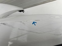 фото thumb №7, Бампер перед передний решётка радиатора решётка радиатора volvo c30 lift