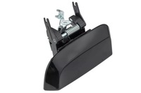 фото thumb №1, Ручка наружная nissan pathfinder r51 2005- задняя правая- czarna