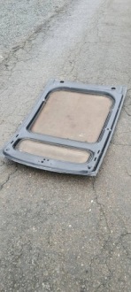 фото thumb №16, Porsche 928 1977-1995 капот крышка двигателя