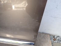 фото thumb №8, Дверь левая передние левый перед suzuki grand vitara 2 ii jt 2005-2015r