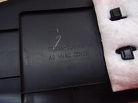 фото thumb №11, Захист корпус консолі honda cr-v 2017r