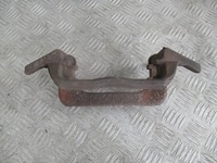 фото thumb №5, Скоба перед peugeot 407 2.0 hdi 04-11 r.