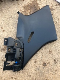 фото thumb №1, Защита стойка правый задняя ds3 crossback 9820796180