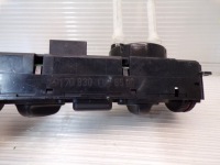 фото thumb №4, Панель обдув кондиціонера mercedes slk r 170 1708300885