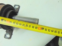 фото thumb №10, Jaguar xf 2.7 d 08r wał приводной