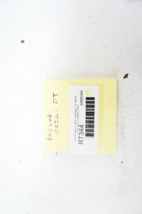 фото thumb №6, Rt344 dacia sandero iii обшивка дверь правый задняя 829a09541r 829a02758r