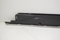 фото thumb №8, Молдинг поріг накладка права mercedes r129 sl 1296800435