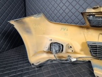 фото thumb №14, Opel tigra b 04-09 бампер передний перед лак z42t