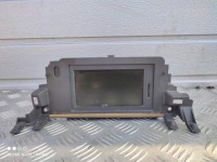 фото thumb №1, Renault laguna iii навігація дисплей