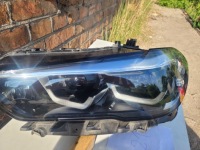Bmw x5 x6 g05 g06 фара левая перед full led европа  9481783 Недорого, фото thumb
