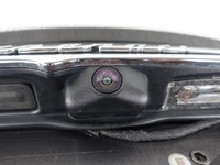 фото thumb №11, Maserati ghibli карбон спойлер камера крышка багажника задняя kpl.